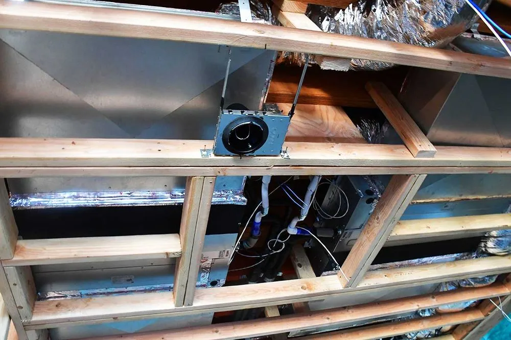 Slide of Nordstrom Heating and Air Conditioning