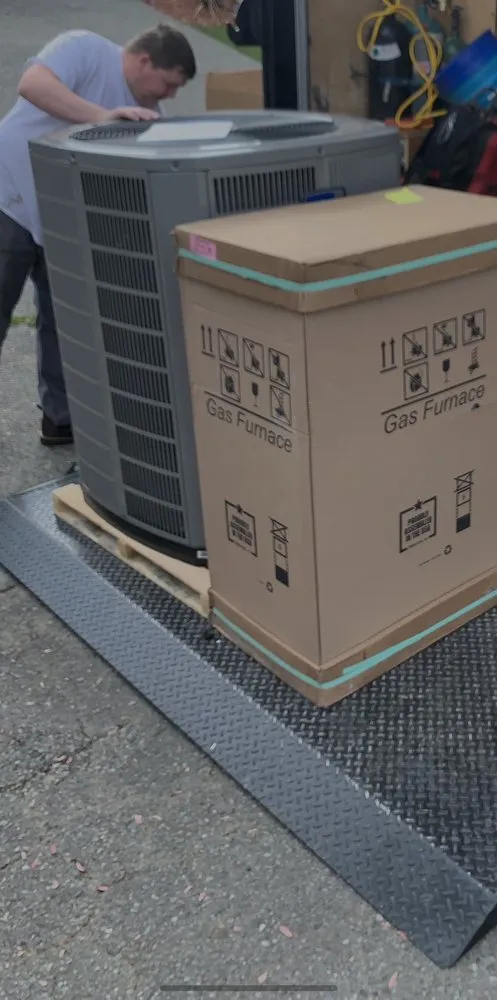 Slide of Nordstrom Heating And Air