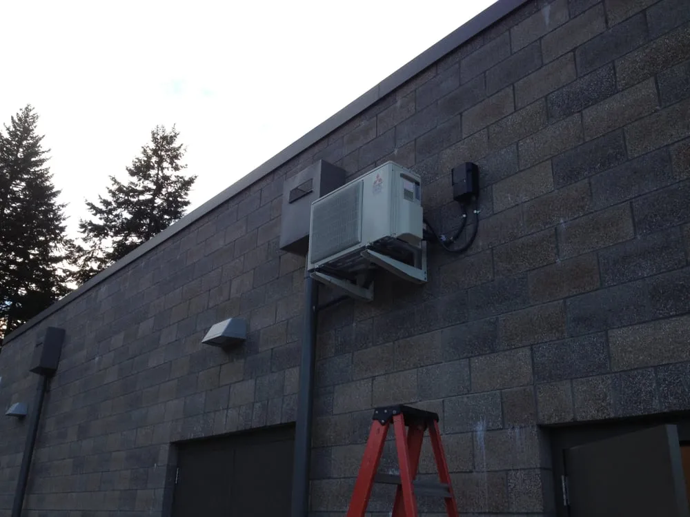 Slide of Nordstrom Heating And Air