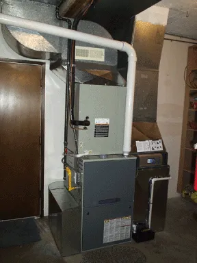 Slide of Nordstrom Heating And Air