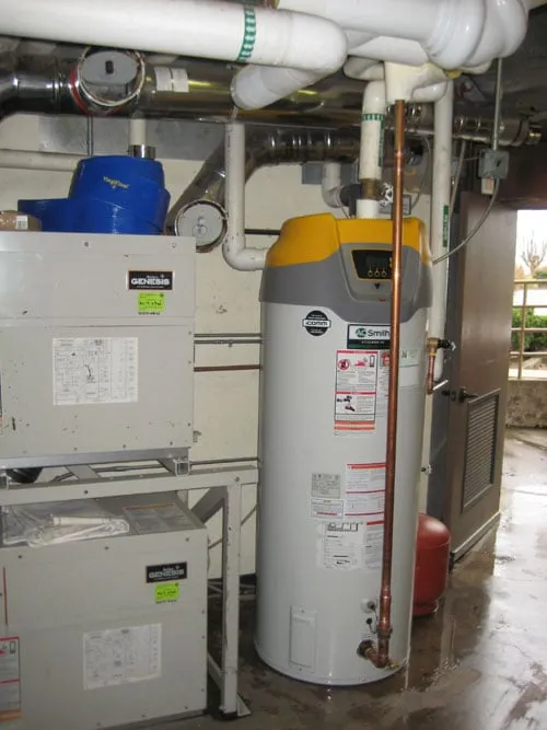 Slide of Nordstrom Heating And Air