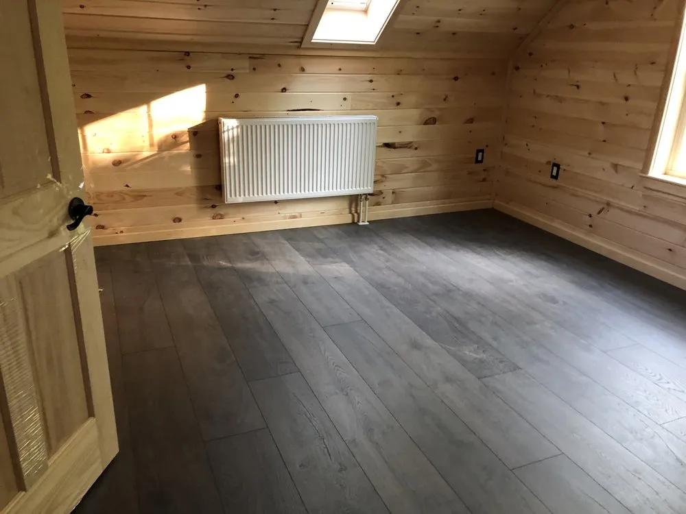 Slide of Nor’Easter Energy