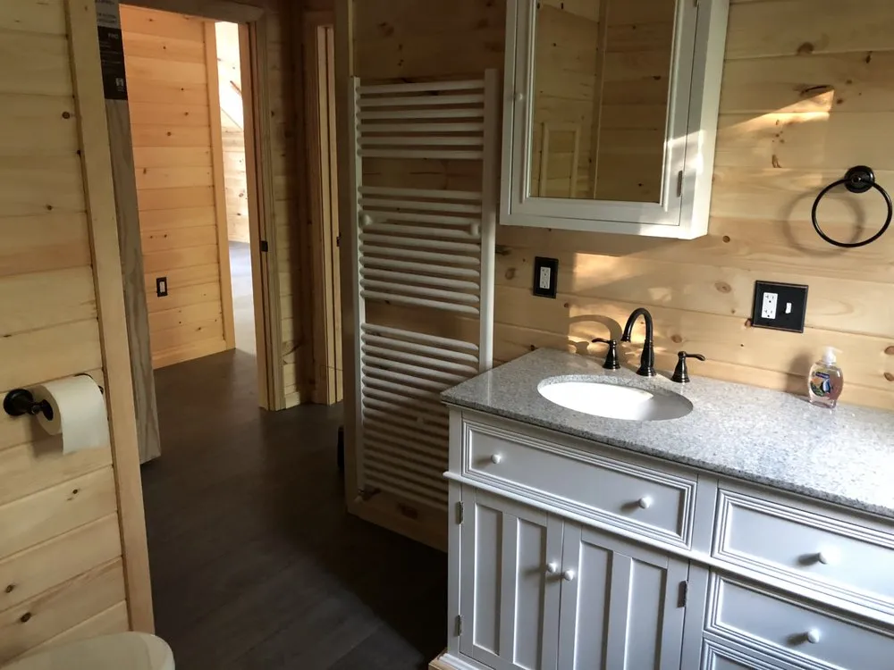 Slide of Nor’Easter Energy