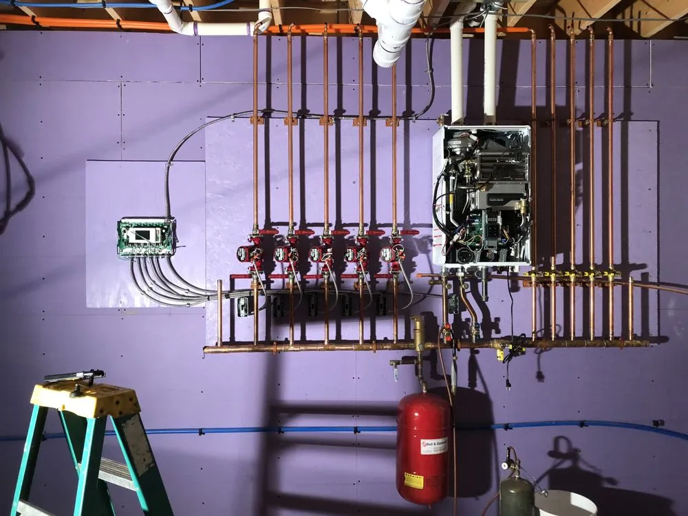 Slide of Nor’Easter Energy