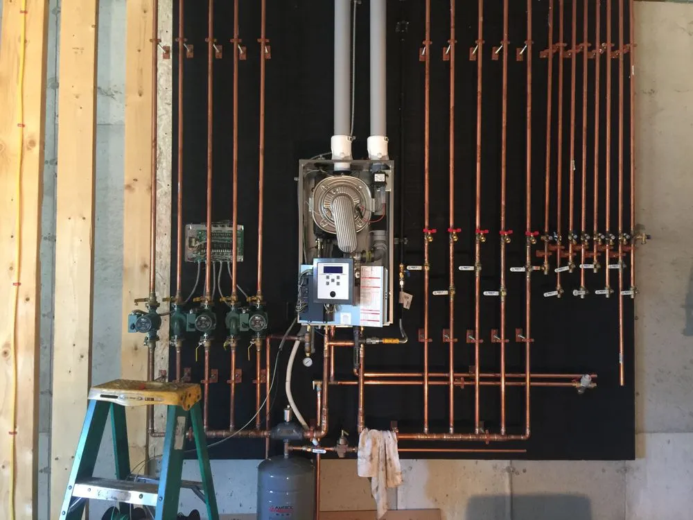 Slide of Nor’Easter Energy