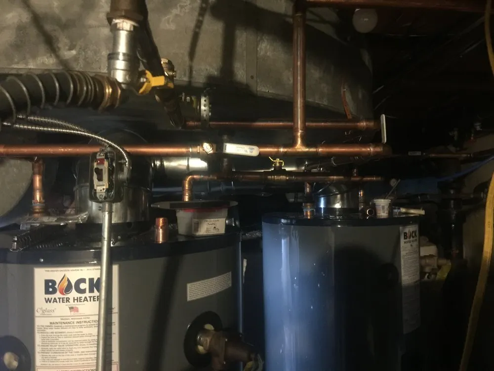 Slide of Nor’Easter Energy