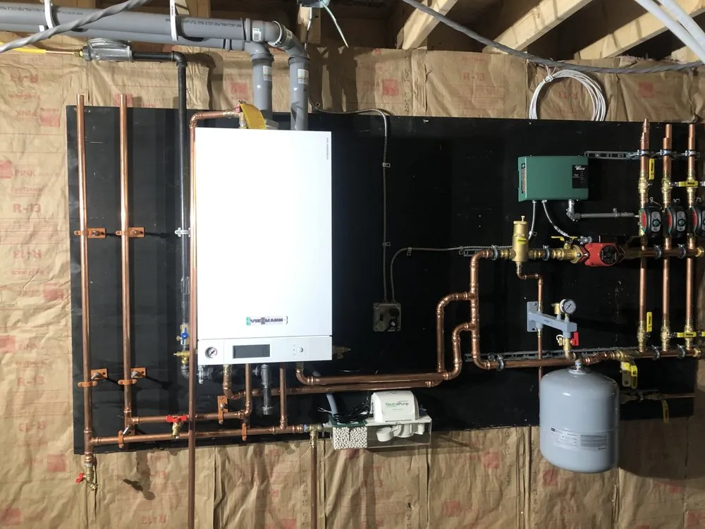 Slide of Nor’Easter Energy