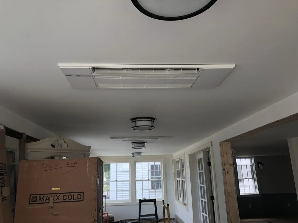 Slide of Nor’Easter Energy