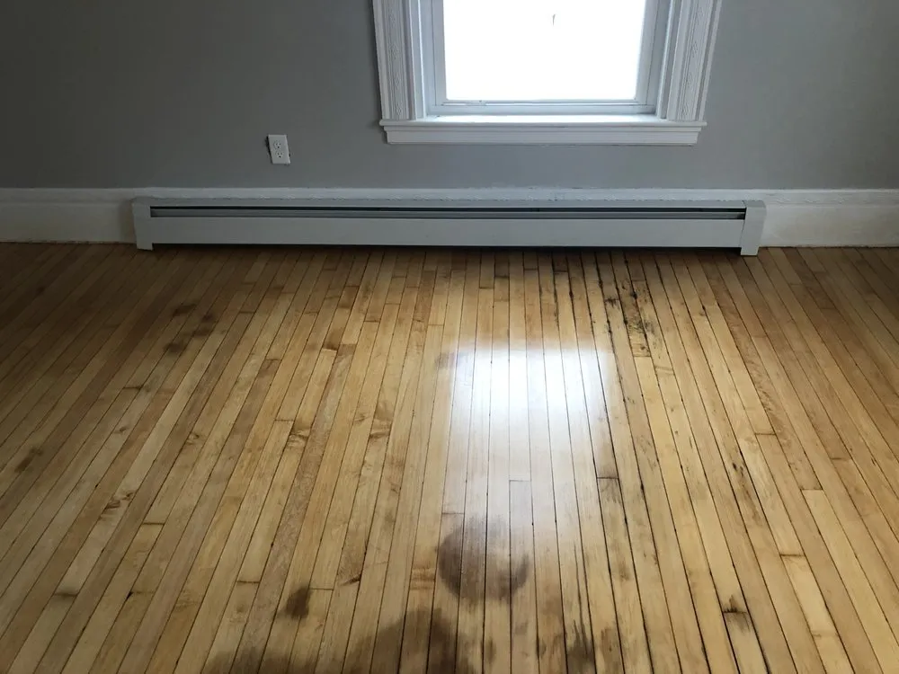 Slide of Nor’Easter Energy