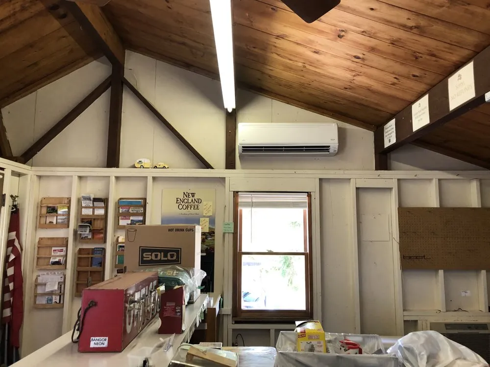 Slide of Nor’Easter Energy