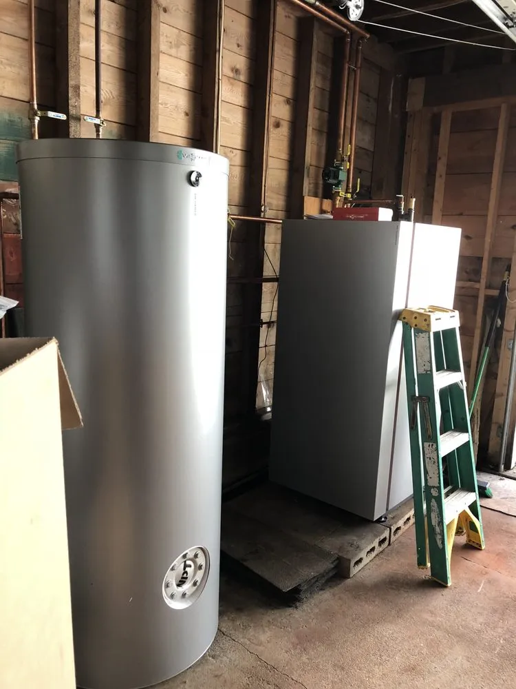 Slide of Nor’Easter Energy