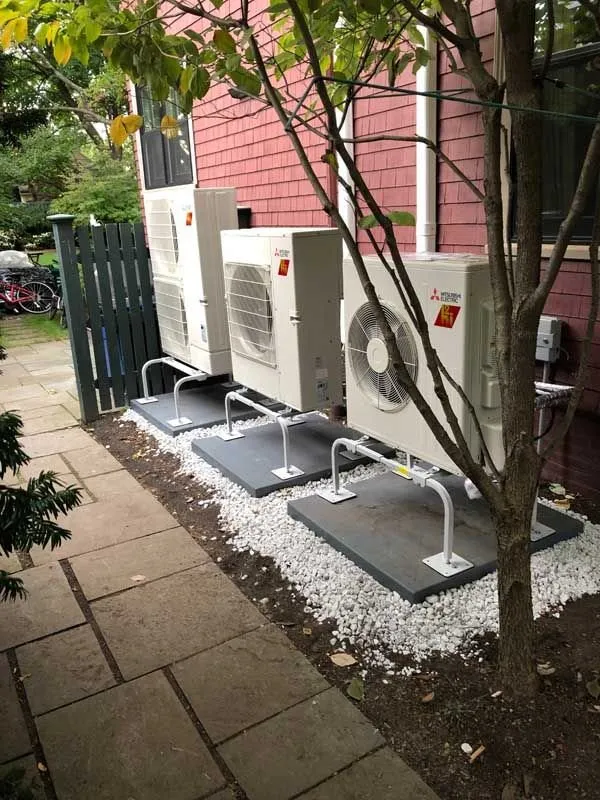 Slide of Norfolk County Heating & Cooling