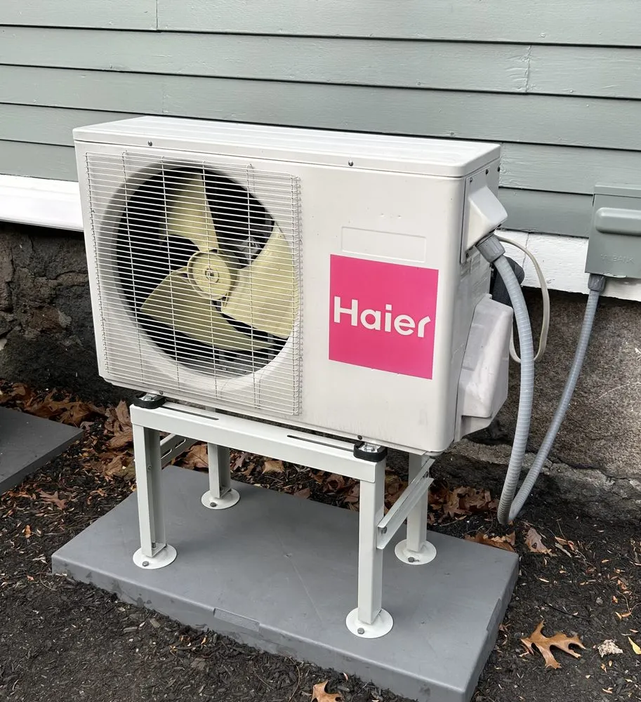 Slide of Norfolk County Heating & Cooling