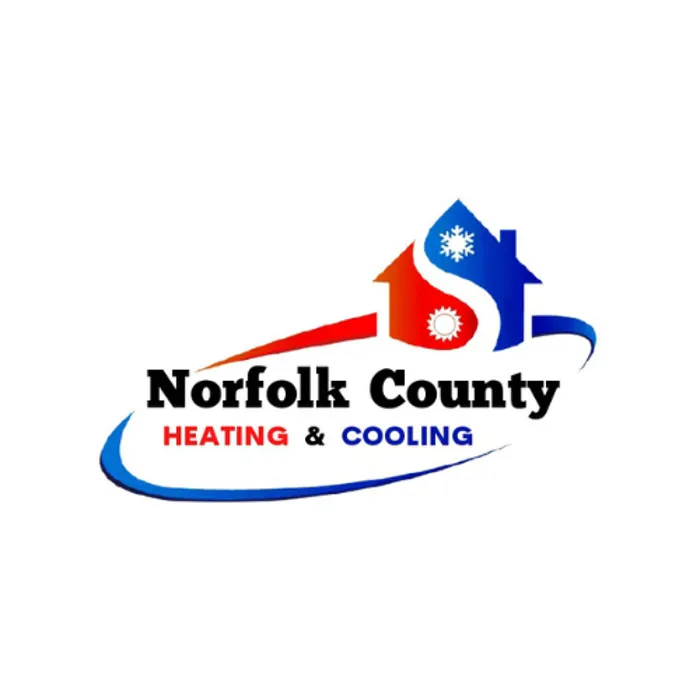 Slide of Norfolk County Heating & Cooling