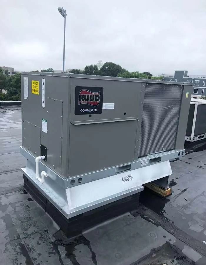 Slide of Norfolk County Heating & Cooling