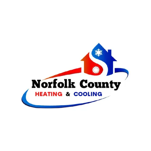 Slide of Norfolk County Heating & Cooling