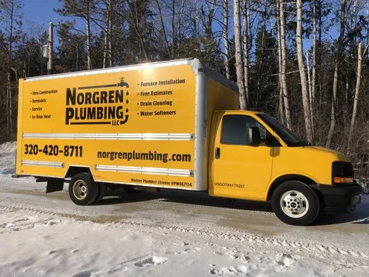 Norgren Plumbing