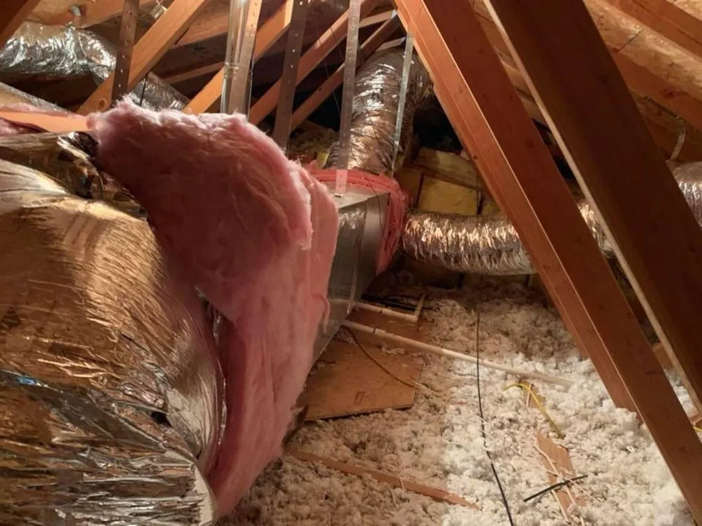 Slide of Nori's Heating and Air