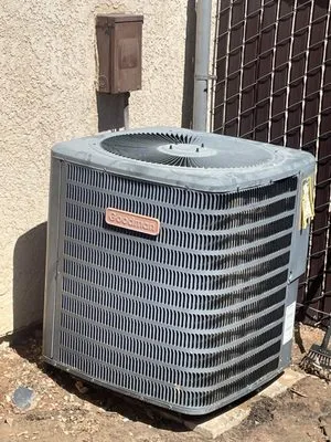 Nori's Heating and Air