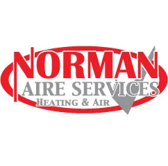 Slide of Norman Aire Services