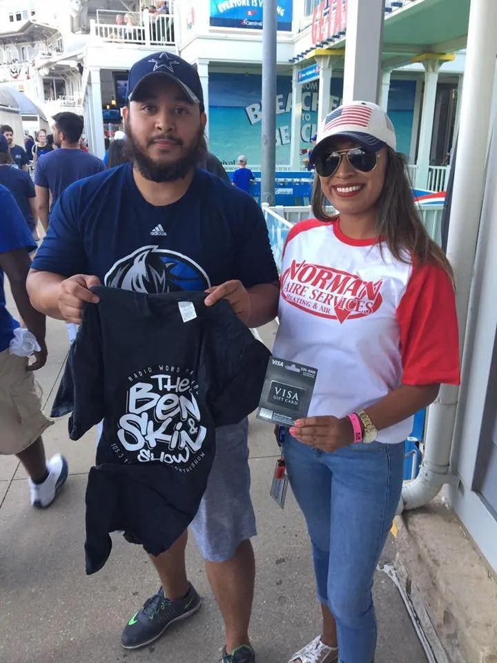 Slide of Norman Aire Services