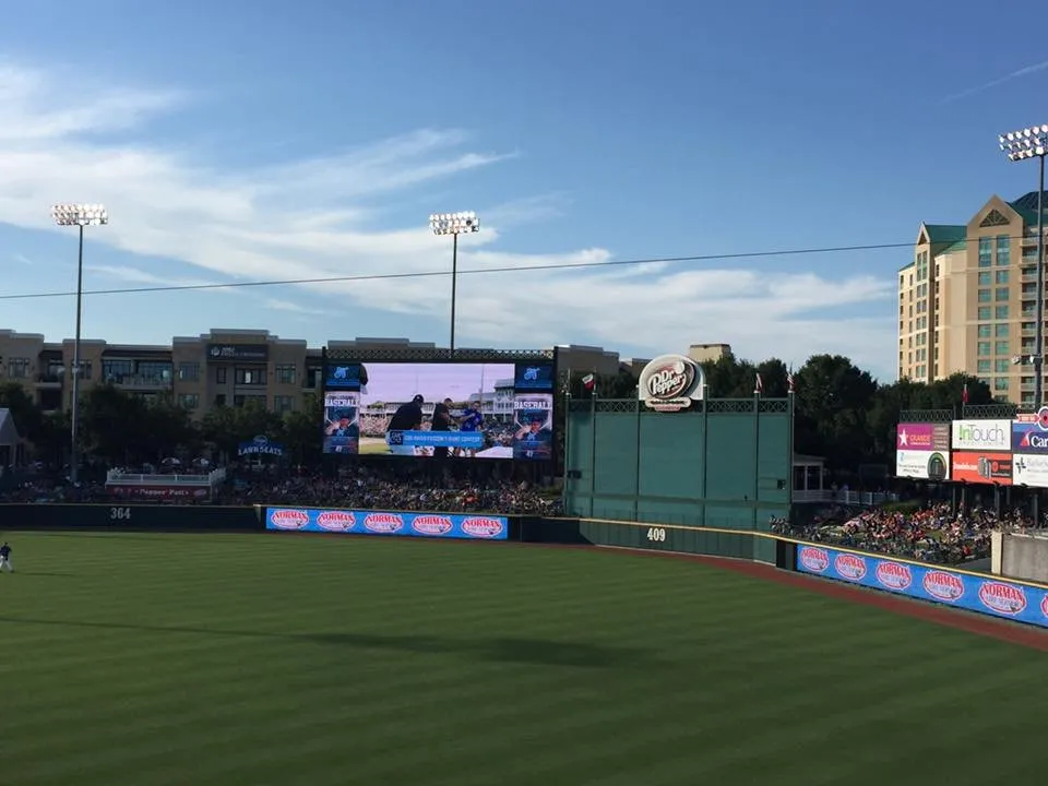 Slide of Norman Aire Services