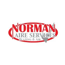 Slide of Norman Aire Services
