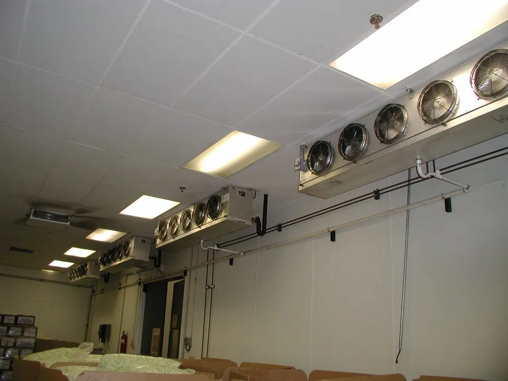 Slide of Norman Liu Service