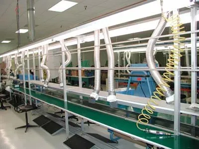 Slide of Norman Liu Service