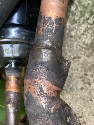 Norman Mechanical Inc Logo