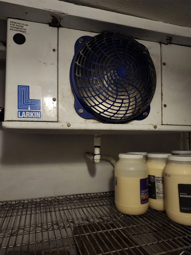 Slide of Normand's AC And Heating