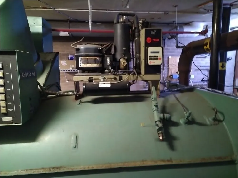 Slide of Normand's AC And Heating