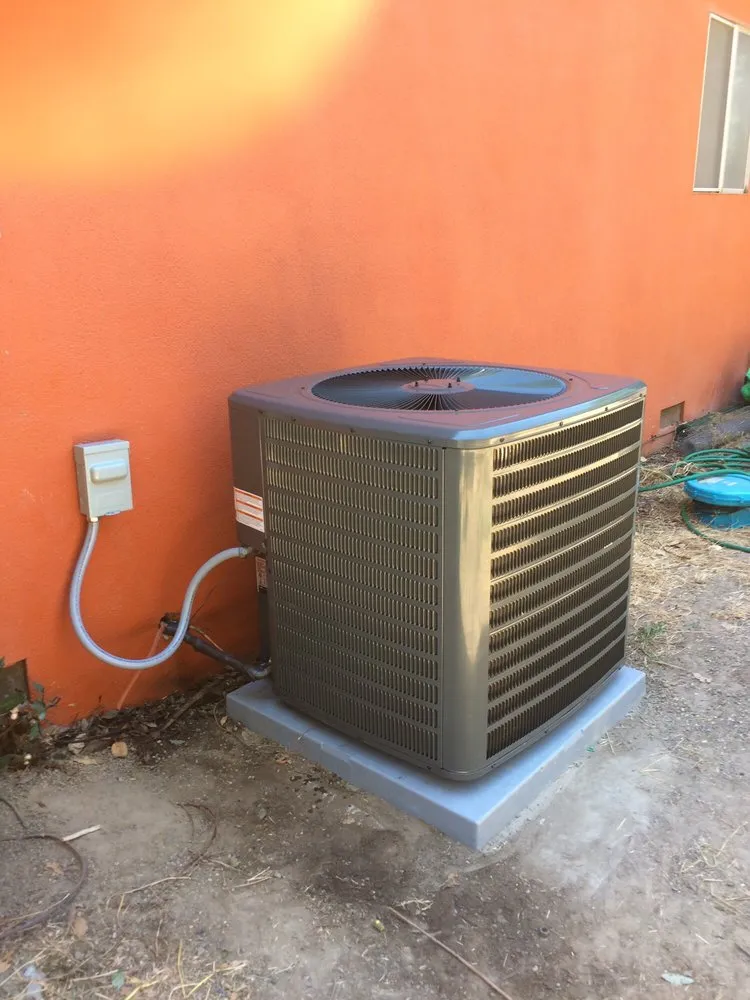 Slide of Normandy Heating and Air Conditioning