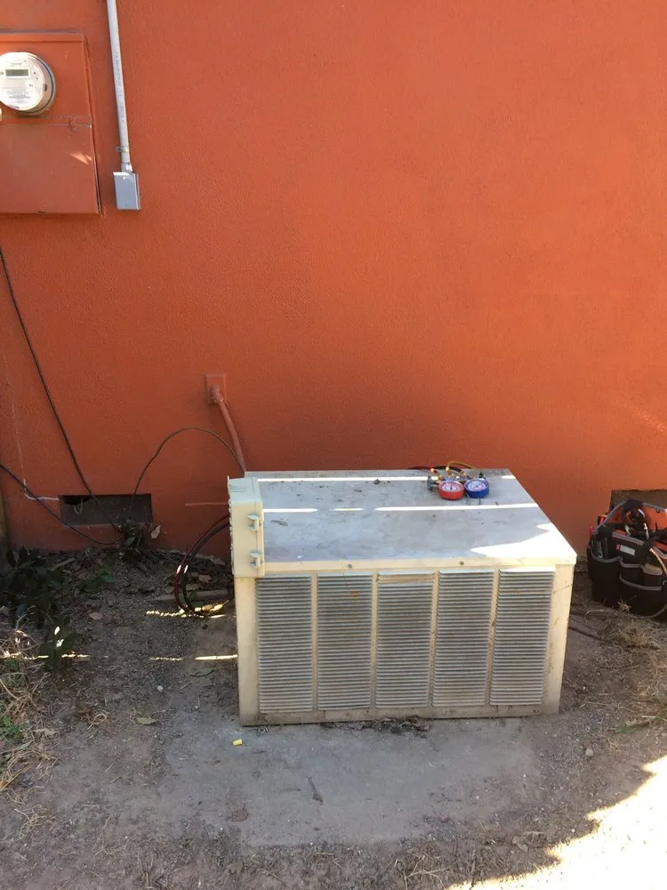 Slide of Normandy Heating and Air Conditioning