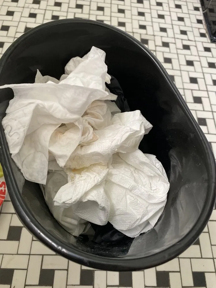 Slide of Norman's Service Company