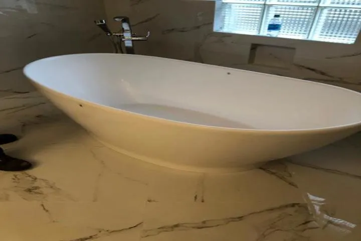 Slide of Norm's Plumbing