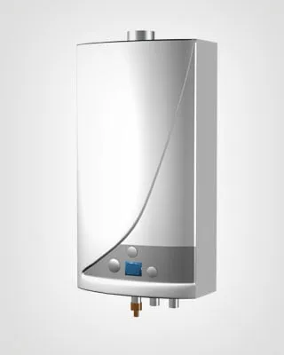 Slide of Norm's Plumbing