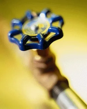 Slide of Norm's Plumbing