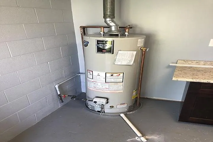 Slide of Norm's Plumbing