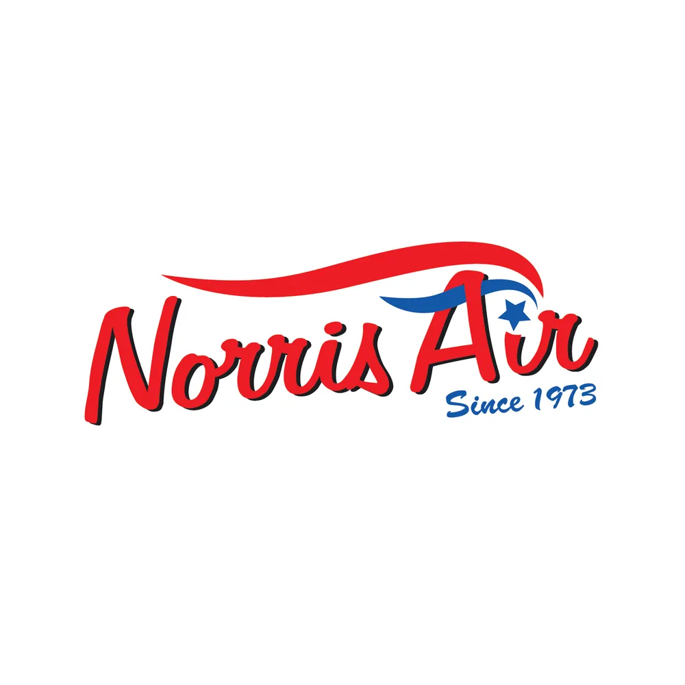 Slide of Norris Air
