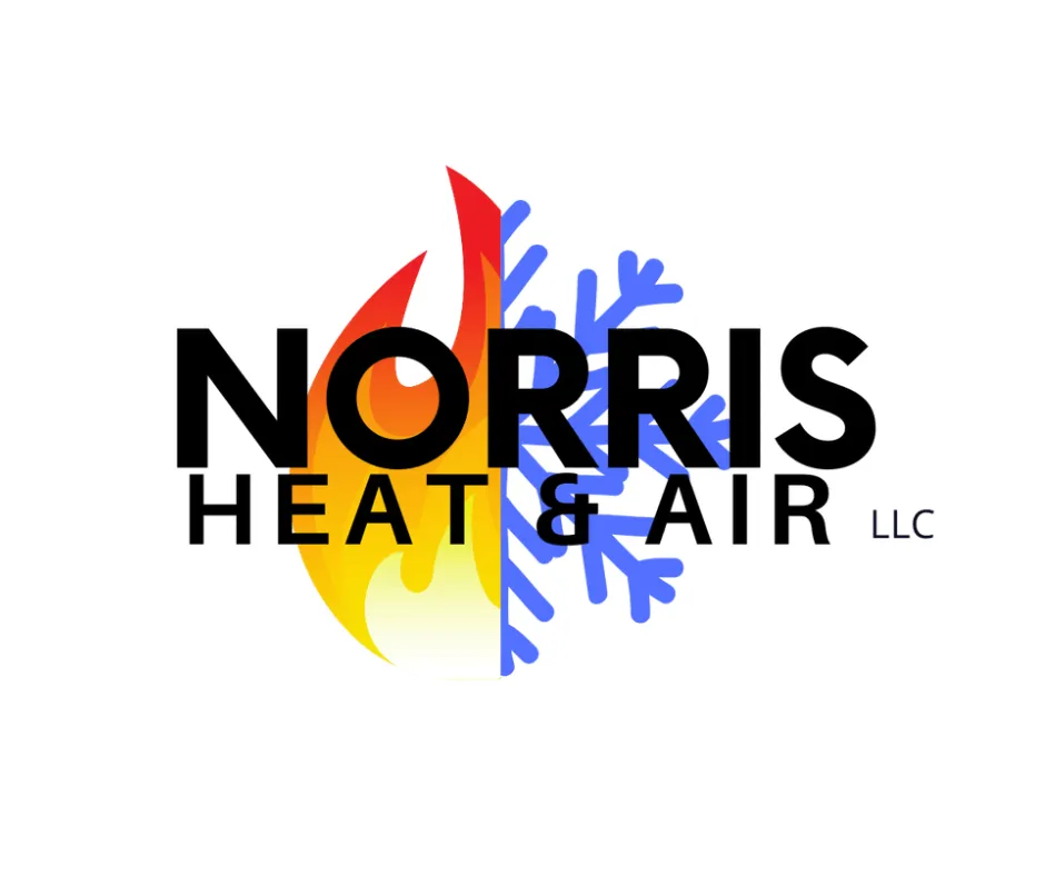 Slide of Norris Heat & Air