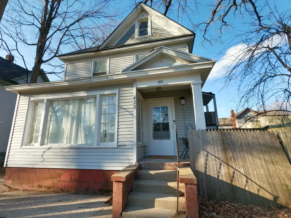 Slide of Norris Heating & Cooling