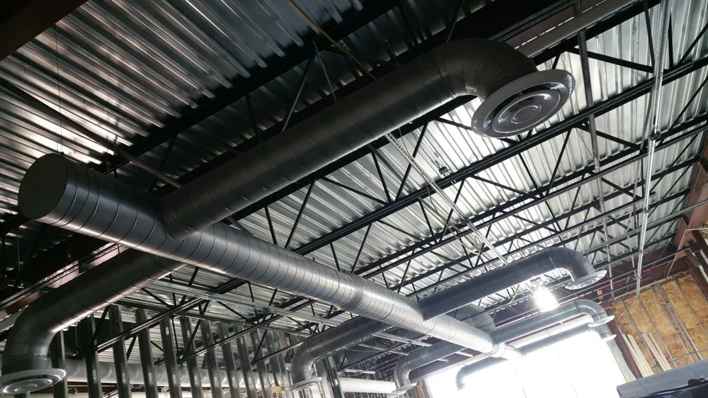 Slide of Norris Heating And Air