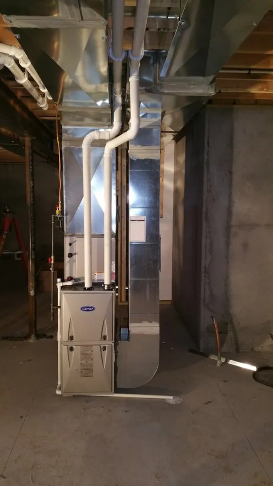 Slide of Norris Heating And Air