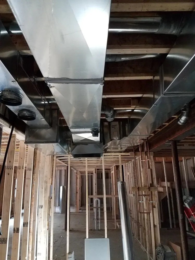 Slide of Norris Heating And Air