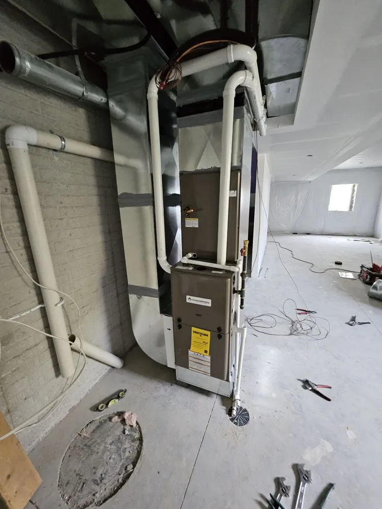 Slide of Norris Heating And Air