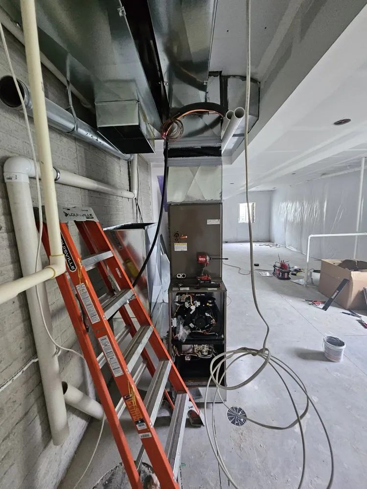 Slide of Norris Heating And Air