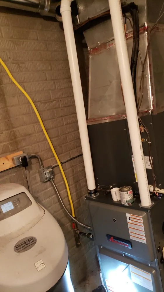 Slide of Norris Heating And Air