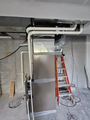 Norris Heating And Air Logo