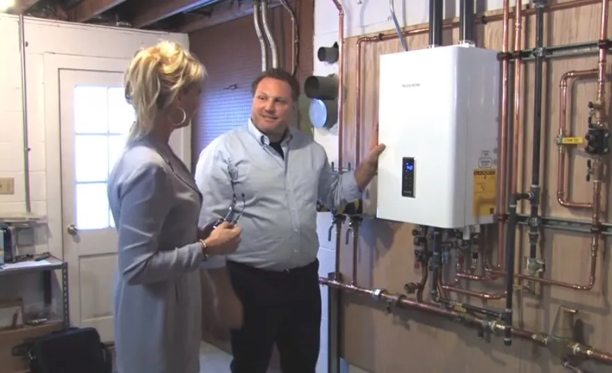Certified AC installation in Powells Point, NC by Norris Mechanical